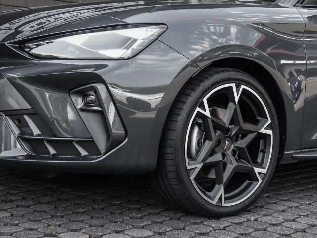 Cupra Leon DSG Sportstourer