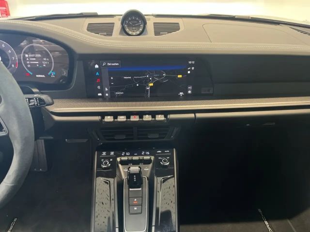 Porsche 911 Cabrio Carrera