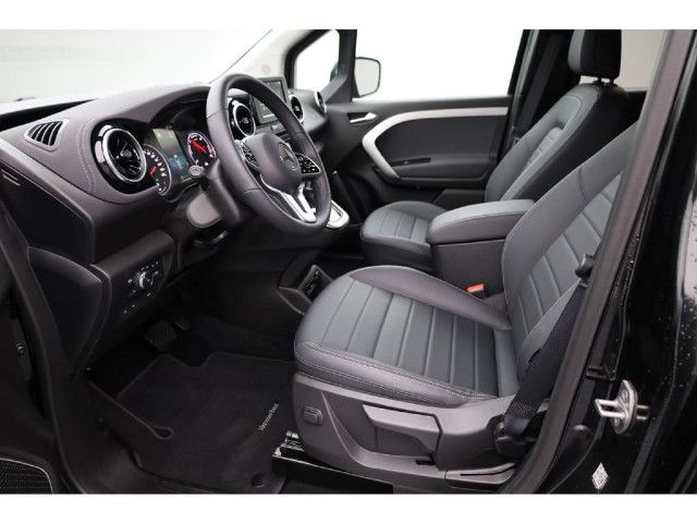 Mercedes-Benz EQT 200