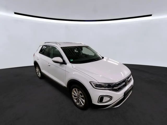 Volkswagen T-Roc 1.5 TSI DSG Style