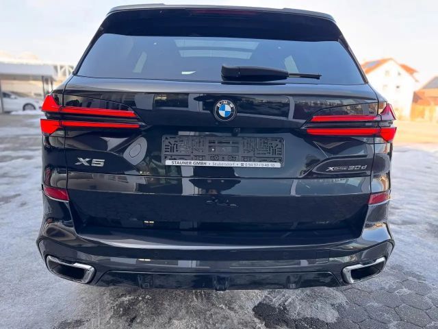 BMW X5 M-Sport xDrive