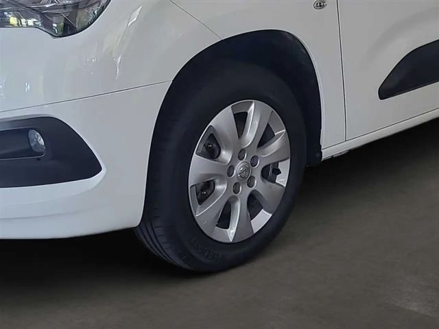 Opel Combo 1.5 CDTI Life