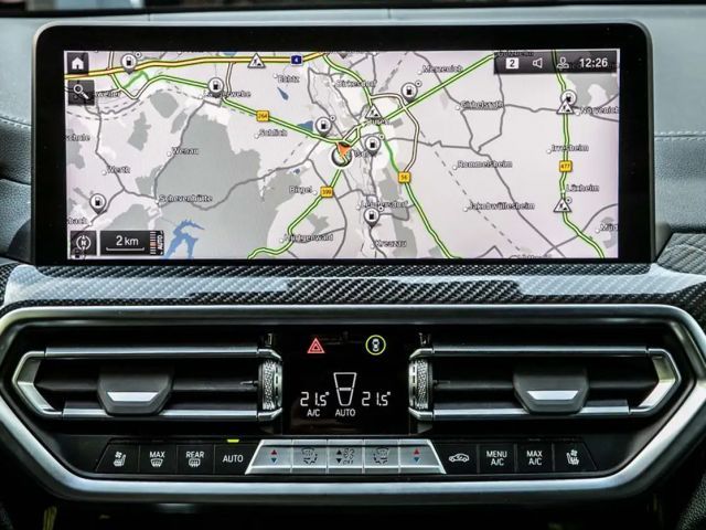 BMW X3 M-Sport xDrive30i