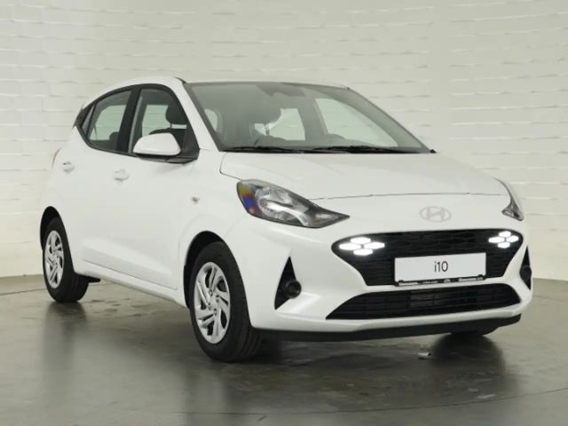 Hyundai i10 Select