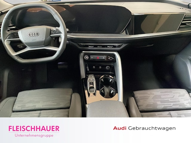 Audi Q5 Quattro S-Tronic