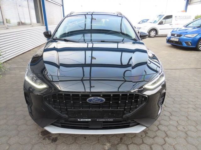 Ford Focus Active Wagon