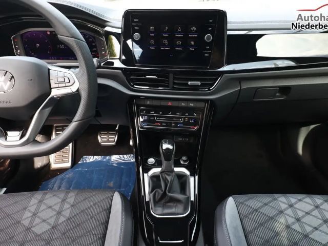 Volkswagen T-Roc DSG R-Line