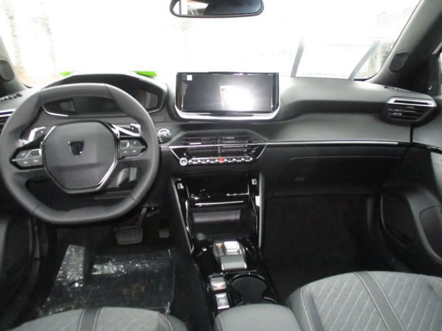 Peugeot 2008 Allure Pack Hybrid