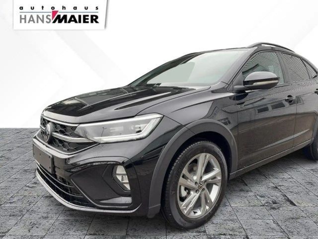 Volkswagen Taigo DSG IQ.Drive R-Line