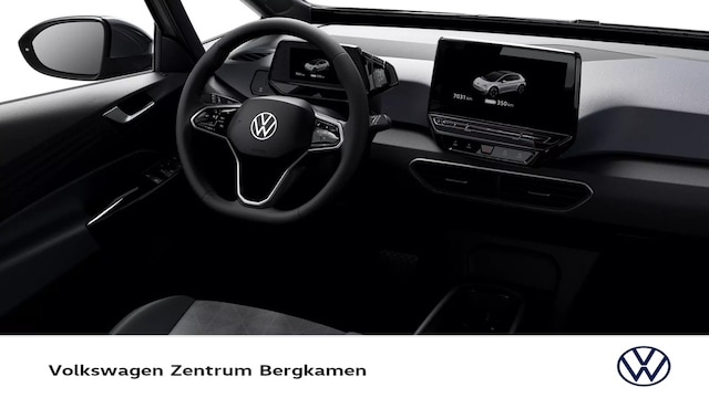 Volkswagen ID.3 City Performance Pure