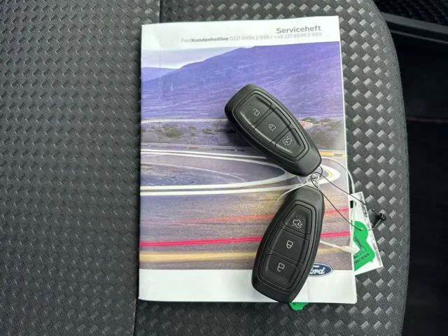 Ford Kuga EcoBoost ST Line