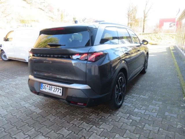 Peugeot 5008 GT-Line Hybrid