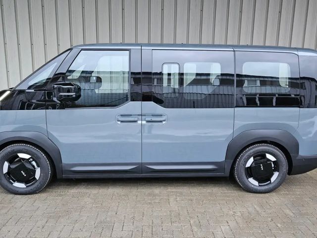 Kia PV5 Passenger 71 kWh