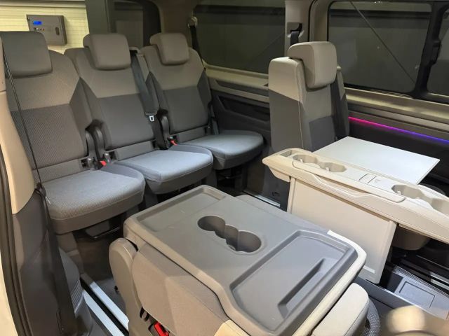 Volkswagen Multivan Lang T7