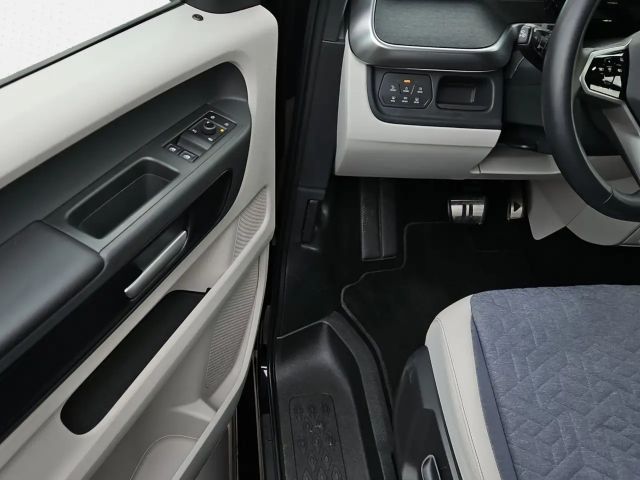 Volkswagen ID.Buzz Pro