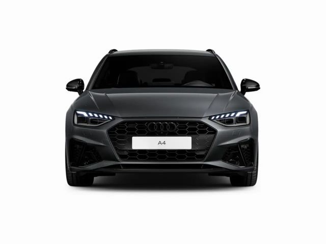 Audi A4 40 TFSI Avant S-Line S-Tronic