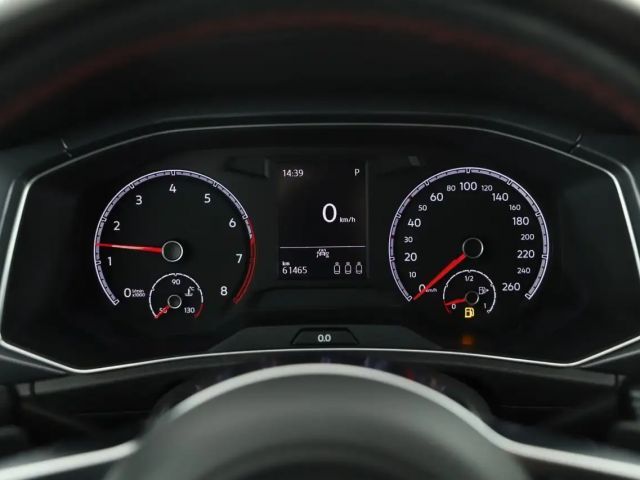 Volkswagen T-Roc 1.5 TSI DSG Sport