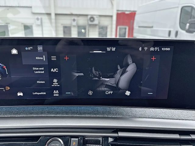 Peugeot 5008 GT-Line