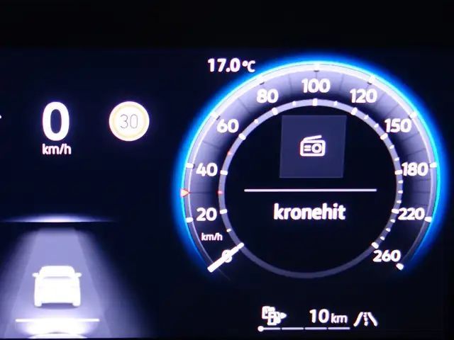 Volkswagen Tayron 1.5 TSI eHybrid