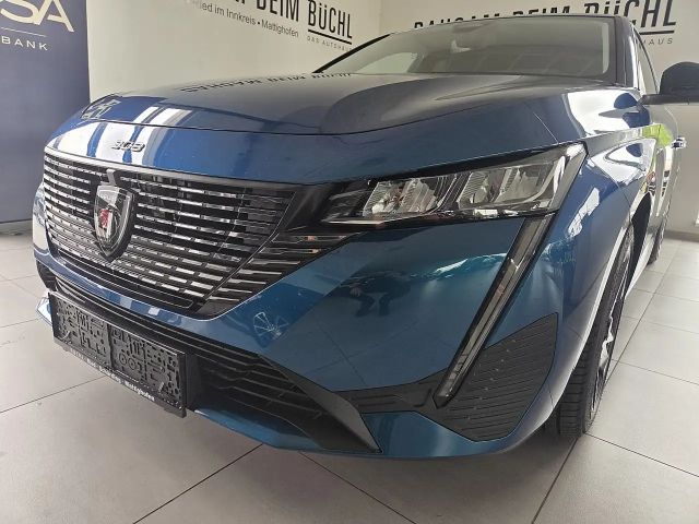 Peugeot 308 Allure Pack BlueHDi EAT8