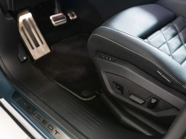 Peugeot E-3008 73Kwh GT-Line