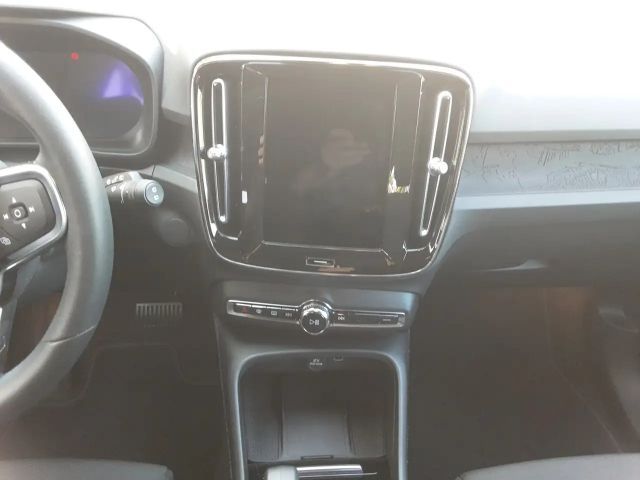 Volvo XC40 Plus Twin Engine