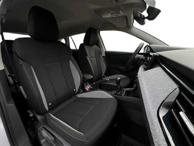 Skoda Scala 1.0 TSI Selection