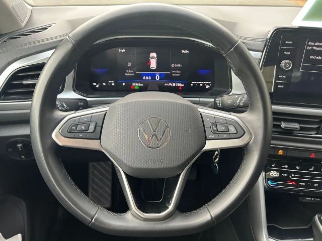 Volkswagen T-Roc 1.5 TSI DSG Life
