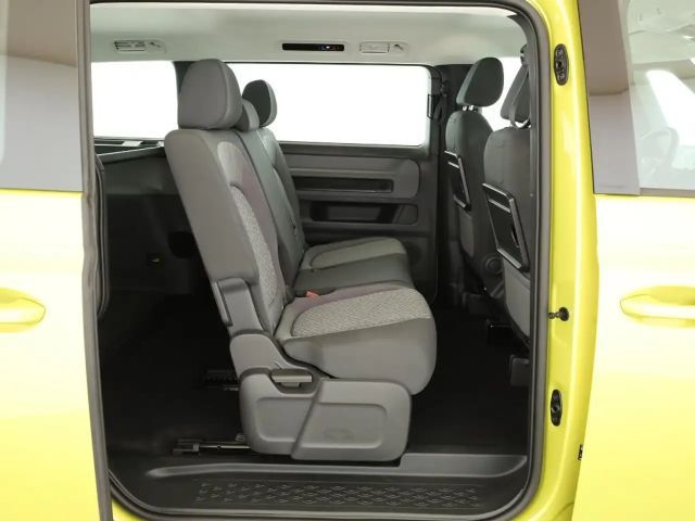 Volkswagen ID.Buzz IQ.Drive Pro