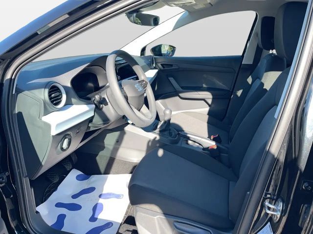 Seat Ibiza 1.0 TSI Reference