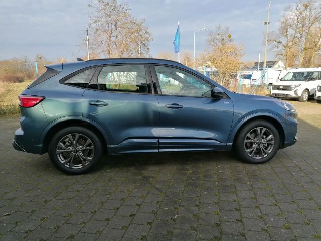 Ford Kuga ST Line