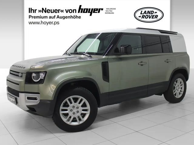 Land Rover Defender 110 D250 S