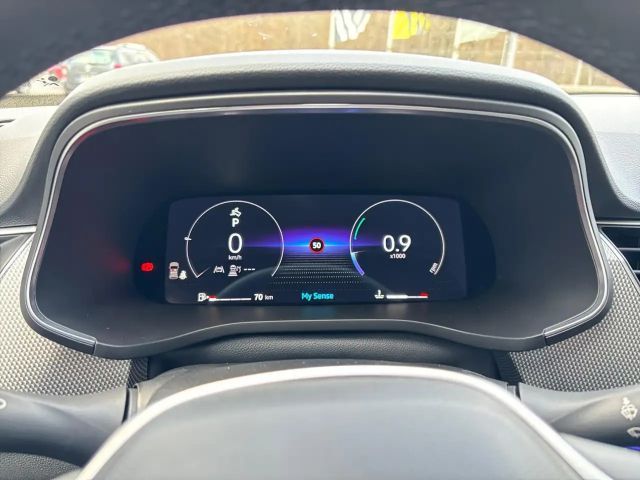 Renault Arkana EDC Hybrid Techno