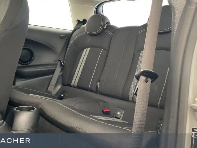 MINI Mini Electric SE