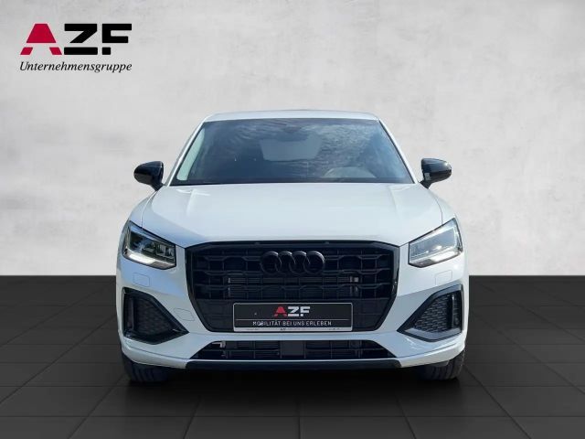 Audi Q2 35 TDI S-Tronic