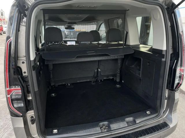 Volkswagen Caddy DSG Style