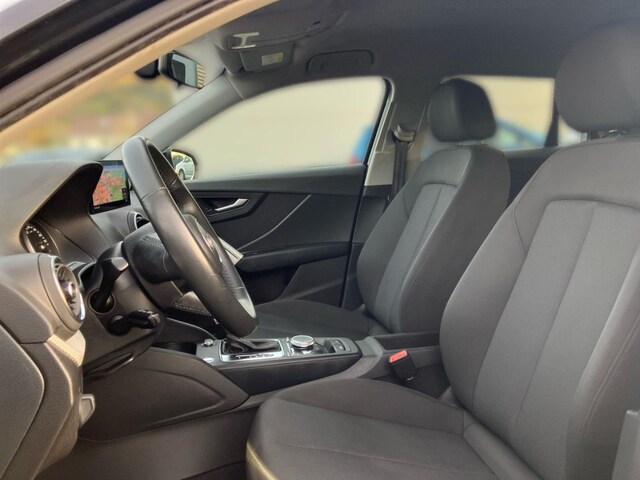 Audi Q2 35 TFSI S-Tronic
