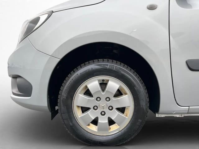 Mercedes-Benz Citan CDI Tourer