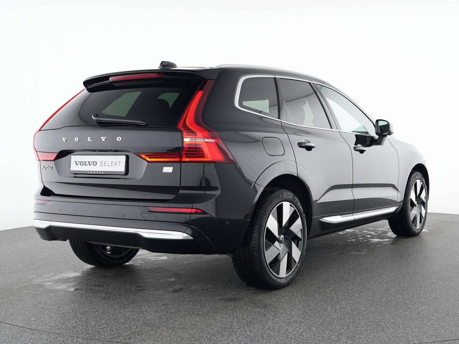 Volvo XC60 AWD Bright Plus Recharge T8