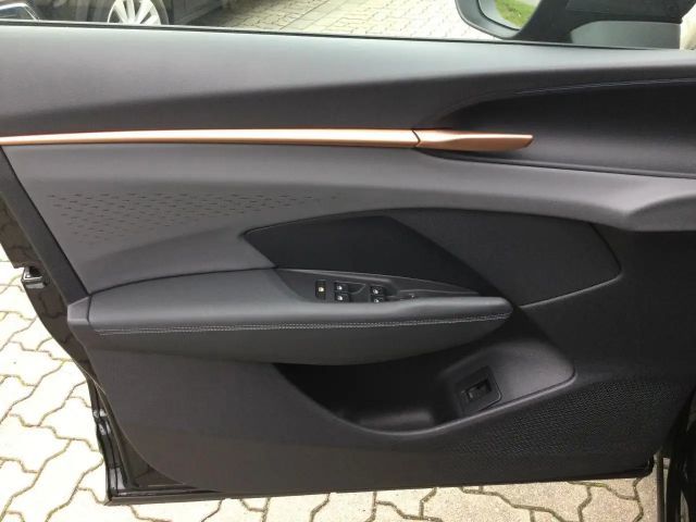 Cupra Terramar 1.5 eTSI