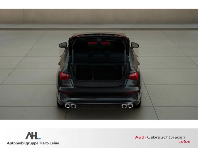 Audi S3 Quattro Sedan