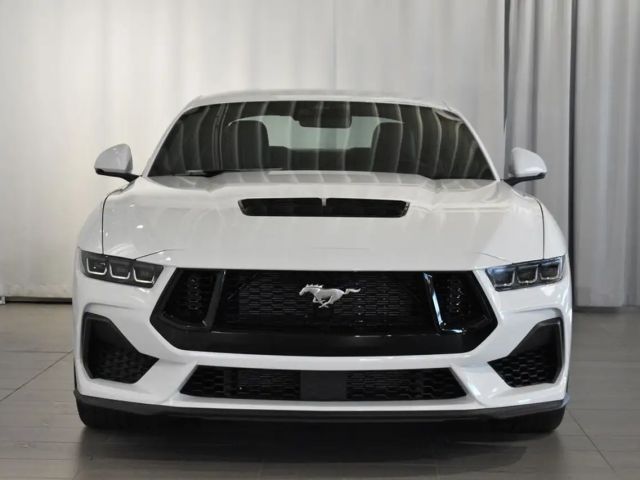 Ford Mustang GT 5.0 V8