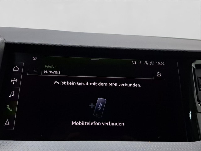 Audi A1 30 TFSI S-Tronic Sportback