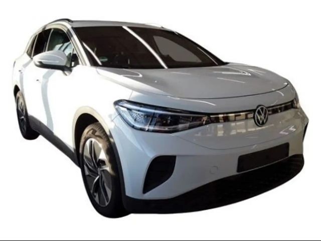 Volkswagen ID.4 Performance Pro