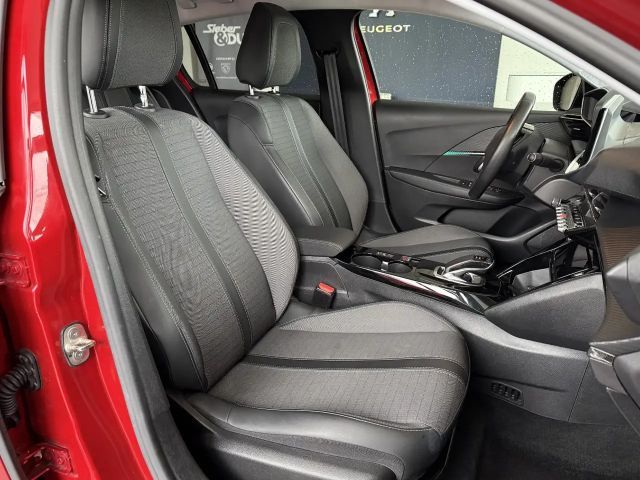 Peugeot E-208 Allure Pack