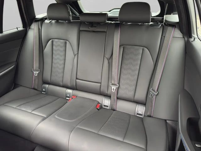 BMW M3 Competition Touring xDrive