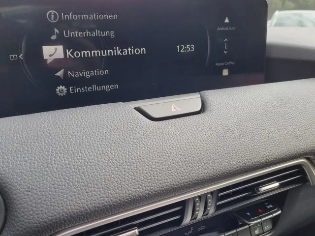 Mazda CX-60 Exclusive-line