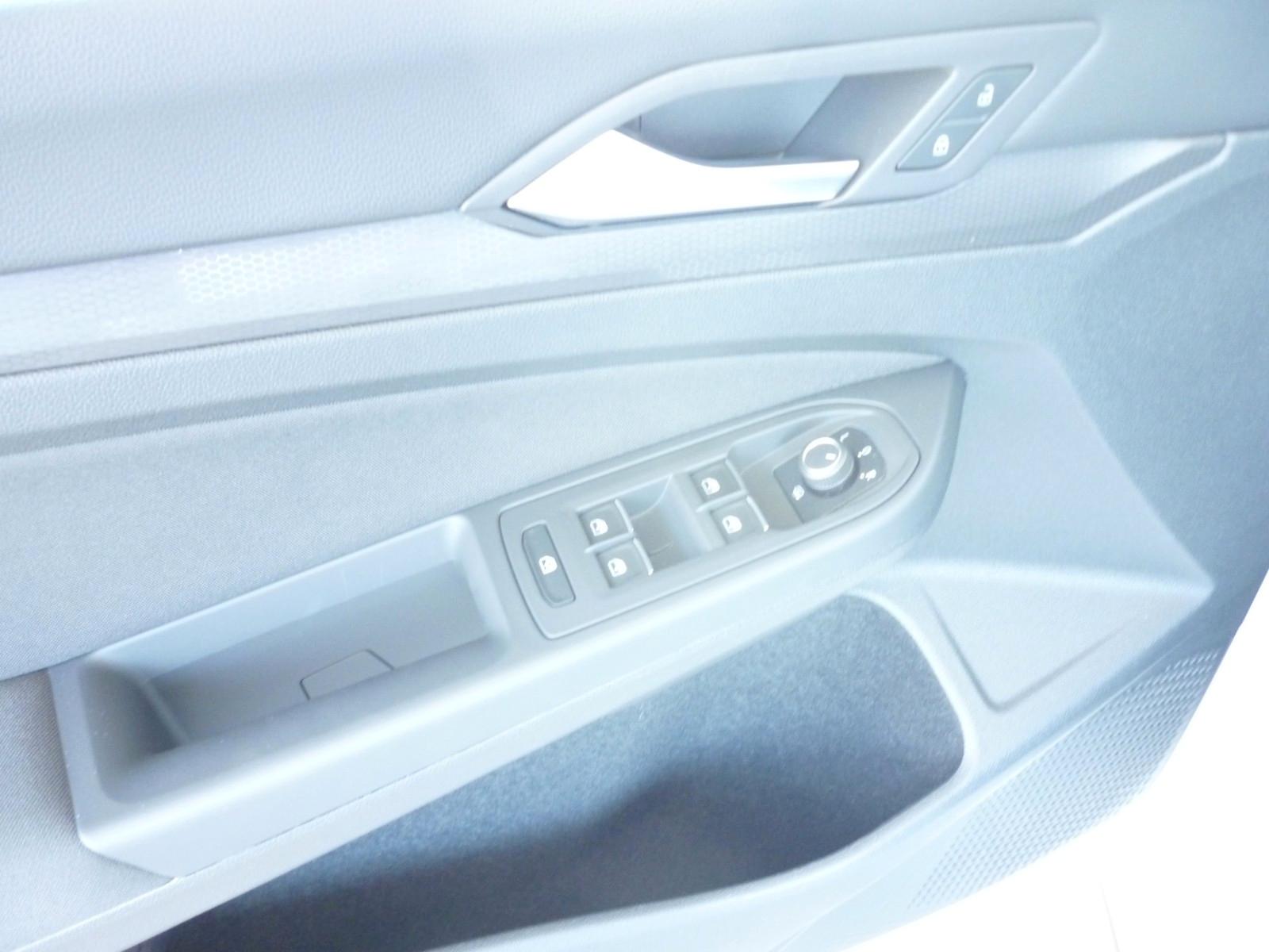 Volkswagen Golf DSG GTI Golf VIII