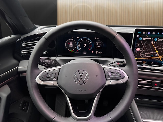 Volkswagen Tiguan DSG