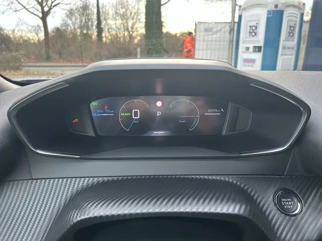 Peugeot E-2008 Allure Pack